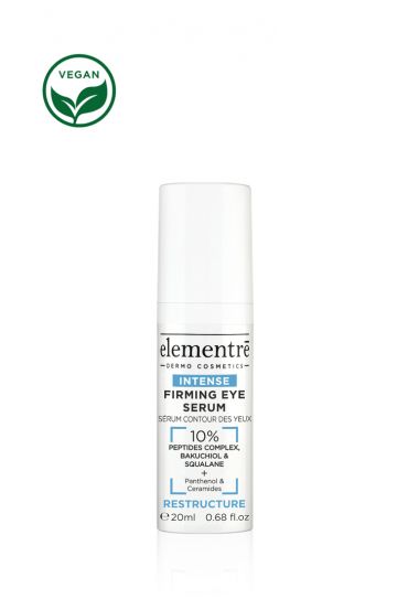 ELEMENTRĒ 10% FIRMING EYE SERUM