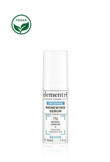 ELEMENTRĒ 1% RETINOL RENEWING SERUM