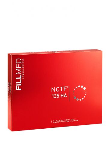 NCTF 135HA - X5 Vials