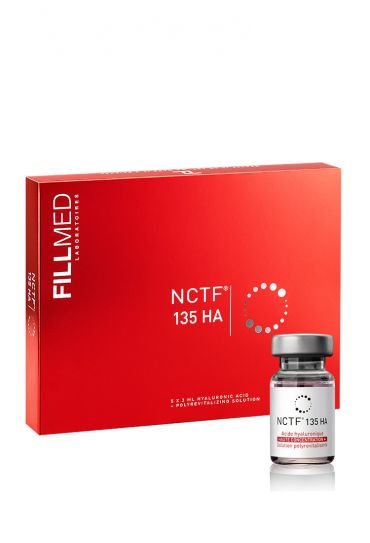 NCTF 135HA - X5 Vials