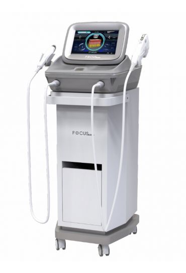 Focus Dual® – RF & HIFU
