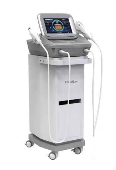 Focus Dual® – RF & HIFU