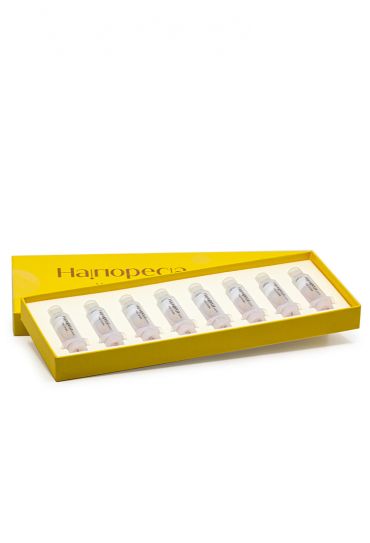 RIBESKIN® Hairlopecia Meso Complex Shooter (1,0 mm) 8x3ml