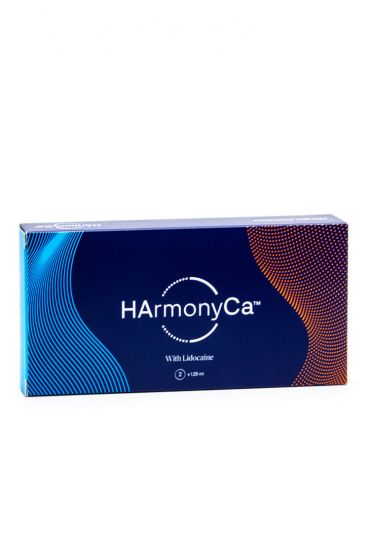 HArmonyCA Dermal Filler