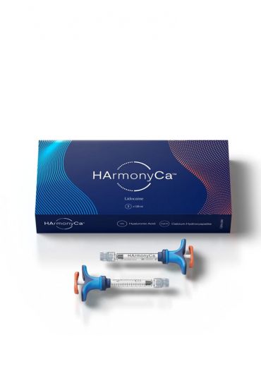 HArmonyCA Dermal Filler