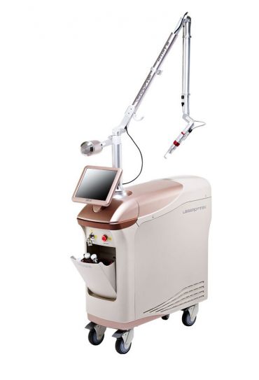 YAG Laser Helios III
