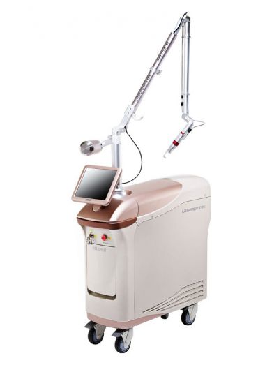 YAG Laser Helios III