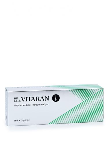 HP CELL VITARAN I 2X1ML