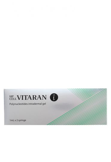 HP CELL VITARAN I 2X1ML