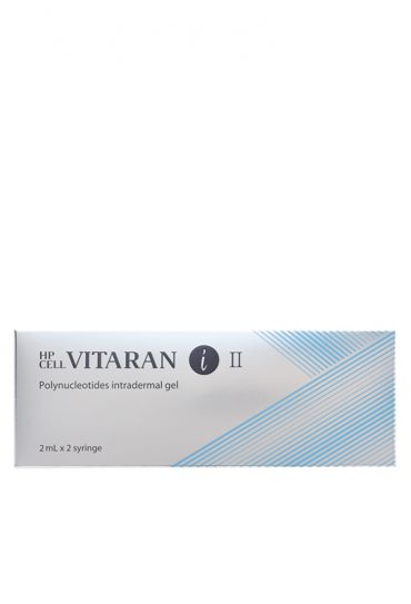 HP CELL VITARAN II 2X2ML
