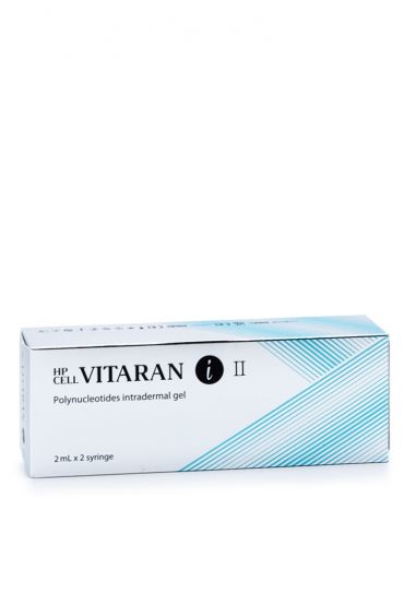 HP CELL VITARAN II 2X2ML
