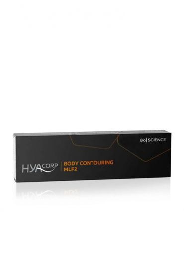 HYACORP BODY CONTOURING MLF2 10ML