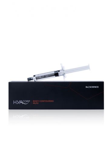 HYACORP BODY CONTOURING MLF2 10ML