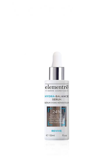 ELEMENTRĒ HYDRA-BALANCE SERUM 10ML