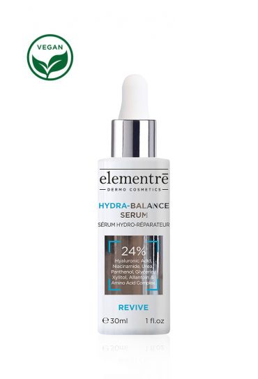 ELEMENTRĒ HYDRA-BALANCE SERUM 30ML