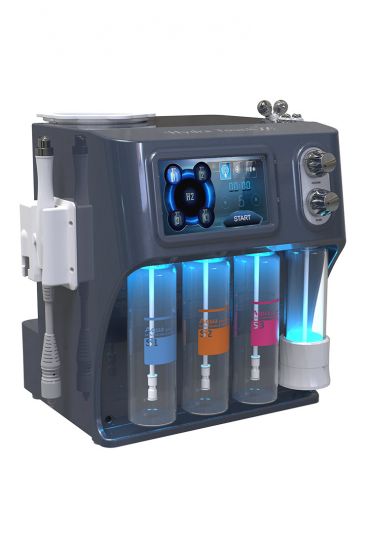 Hydra Touch H2 - Skin Care System
