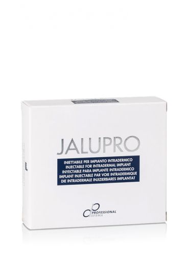 JALUPRO® AMINO ACID 2 x 3ml