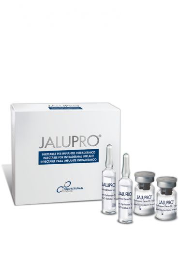 JALUPRO® AMINO ACID 2 x 3ml