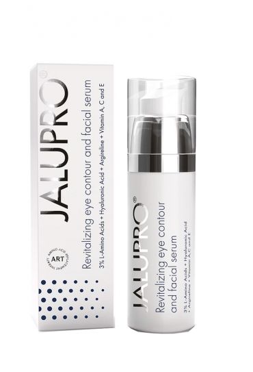 JALUPRO® Revitalizing Eye Contour Serum
