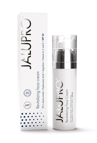 JALUPRO® Anti-ageing Face cream
