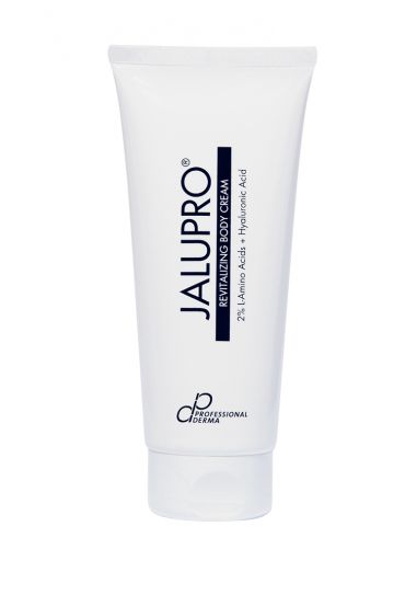 JALUPRO® Revitalizing Body Cream