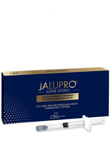 JALUPRO® SUPER HYDRO 2,5ML