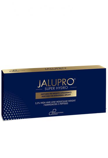 JALUPRO® SUPER HYDRO 2,5ML