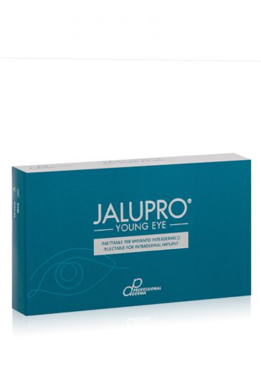JALUPRO® YOUNG EYE 1X1ML