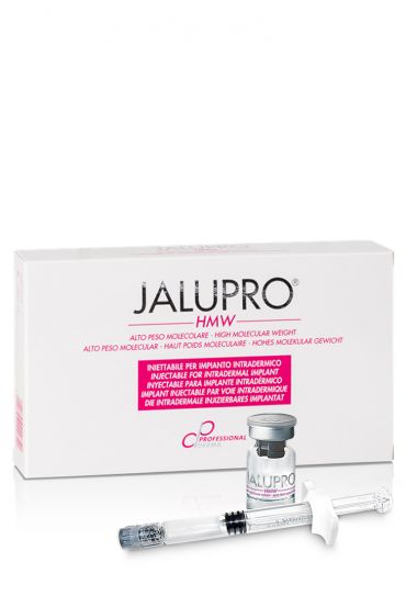 JALUPRO® HMW