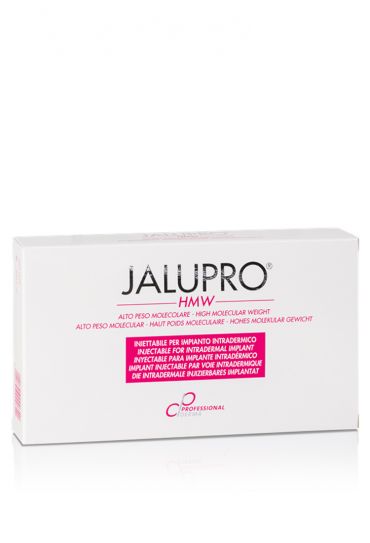 JALUPRO® HMW