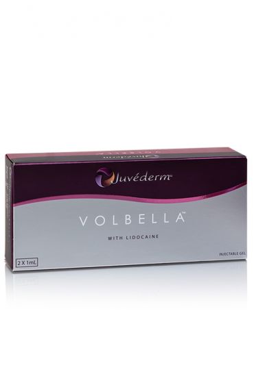 JUVEDERM® VOLBELLA LIDOCAINE 1ML