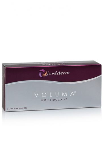 JUVEDERM® VOLUMA LIDOCAINE 1ML