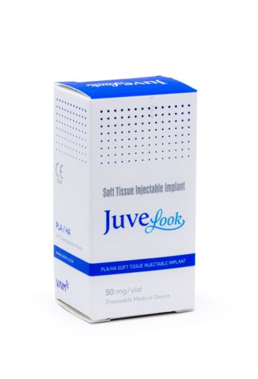 JUVELOOK® TISSUE STIMULATOR 50MG