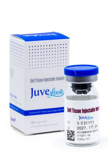 JUVELOOK® TISSUE STIMULATOR 50MG