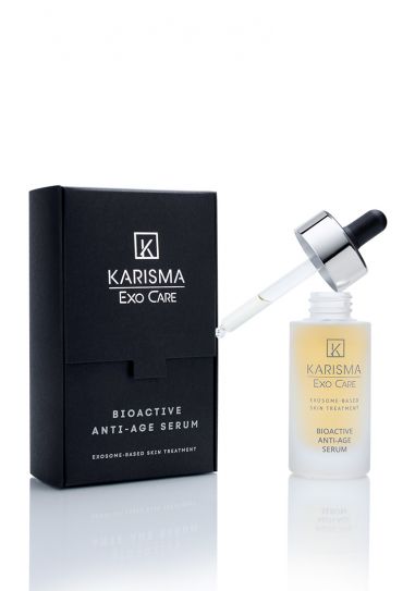 KARISMA Exo Care Bioactive Anti-age Serum 30ML