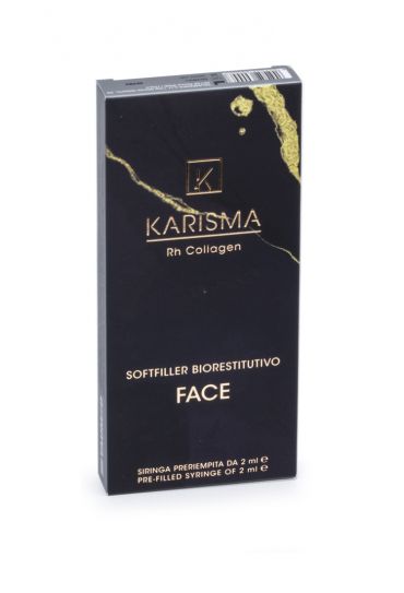 KARISMA FACE Rh Collagen® 2ML