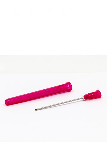 KD-FINE® BLUNT NEEDLES 18G 1,2X50mm