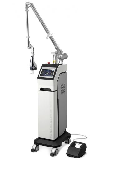 Fraction CO2 Fractional Laser