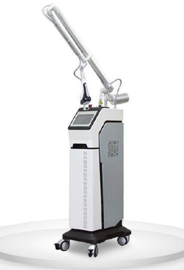 Fraction CO2 Fractional Laser