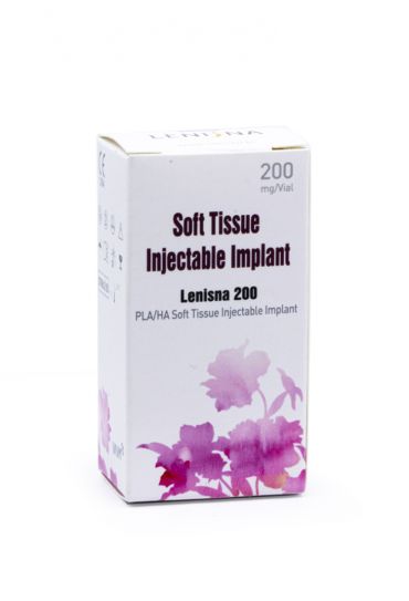 LENISNA® TISSUE STIMULATOR 200MG