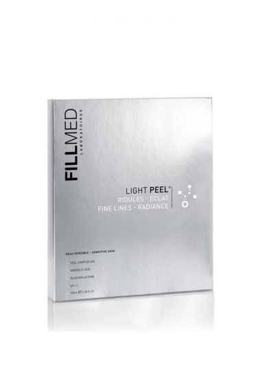 LIGHT-PEEL KIT 100ML
