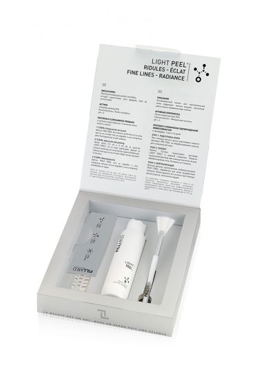LIGHT-PEEL KIT 100ML