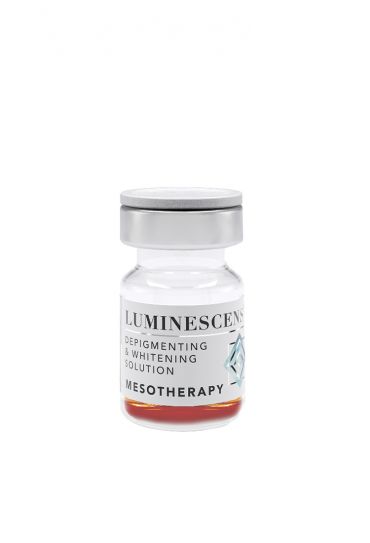 LUMINESCENS MESOTHERAPY KIT & HOME CREAM