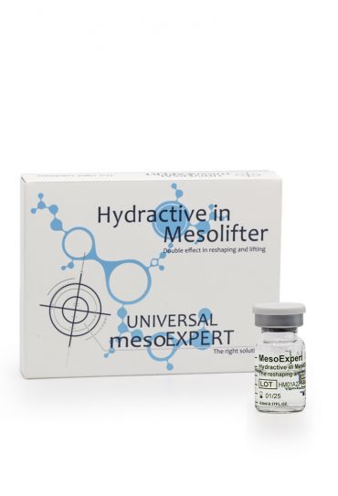 MESOEXPERT HYDRACTIVE IN MESOLIFTER 10x5ML