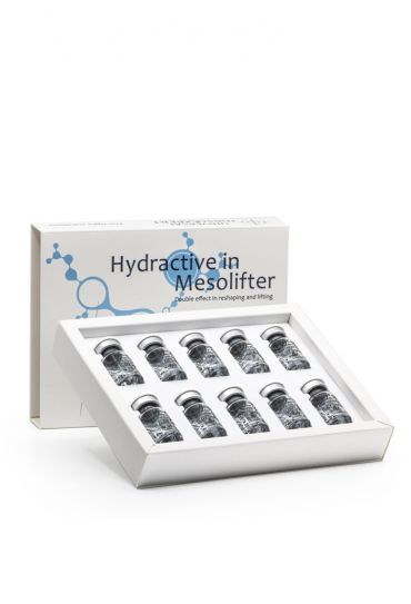 MESOEXPERT HYDRACTIVE IN MESOLIFTER 10x5ML