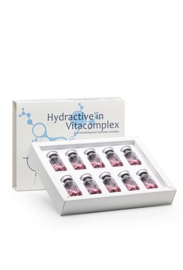 MESOEXPERT HYDRACTIVE IN VITACOMPLEX 10x5ML