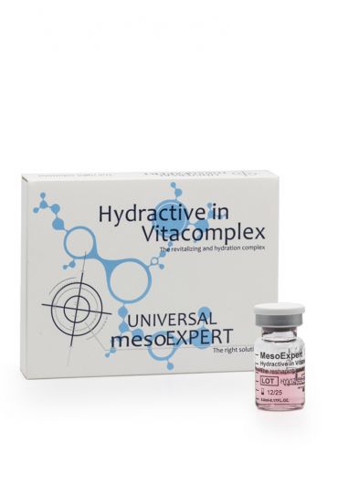 MESOEXPERT HYDRACTIVE IN VITACOMPLEX 10x5ML