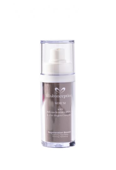 Miskonceptions Serum with PDRN and Pro Regen Complex® 30ml