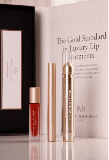 Holiday Trio Box / Limited Edition / 3pcs