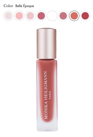 Elixir de Volume / Belle Époque